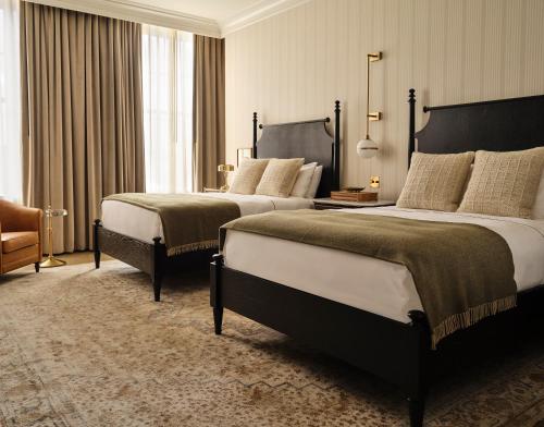 Gallery image of Hotel 1928 in Waco