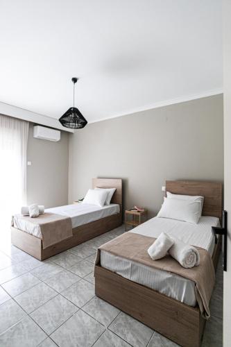 Lk core apartment
