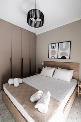 Lk core apartment