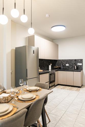 Lk core apartment