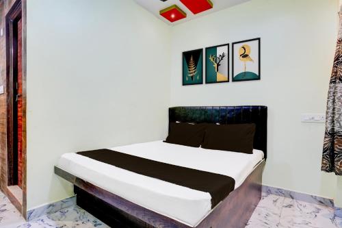 Fotografie z fotogalerie ubytování Hotel O Rudra Royal v destinaci Chandrapur