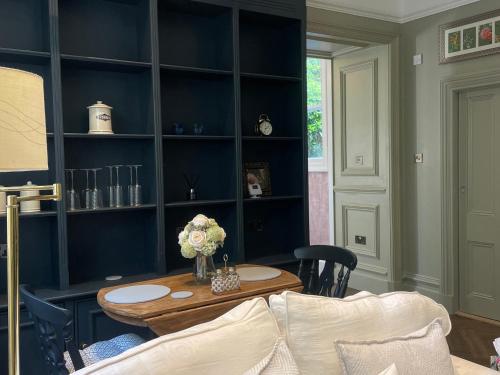 Gallery image of Garden Apartment in Par