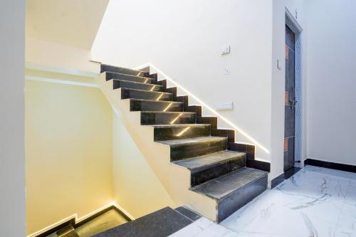 Φωτογραφία από το άλμπουμ του HOTEL O GALAXY INN στη Ναγκπούρ