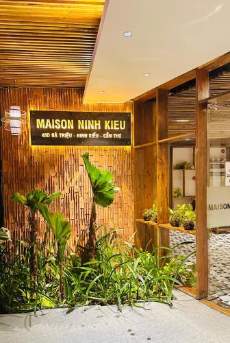 Φωτογραφία από το άλμπουμ του 201MSNK Maison Luxe Studio with Balcony σε Can Tho