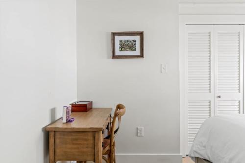 Gambar di galeri bagi Magazine Street Stay Balcony Retreat di New Orleans
