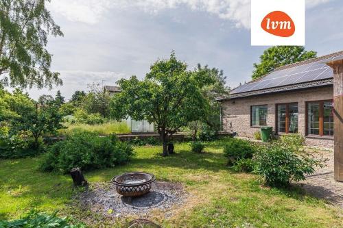 Zahrada ubytování Urusel Hostel