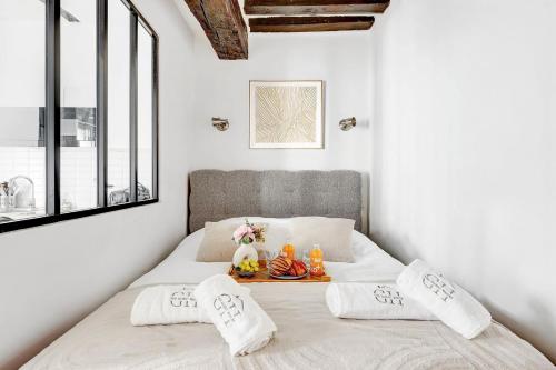 suite Joyful Ivy - Cozy apartment in Paris