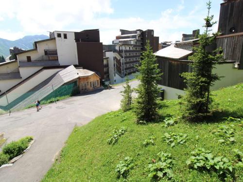 Appartement rénové 5 pers, centre d'Avoriaz, balcon