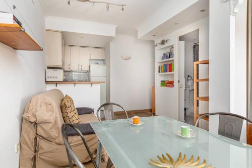 Estudio Bogatell Beach AC