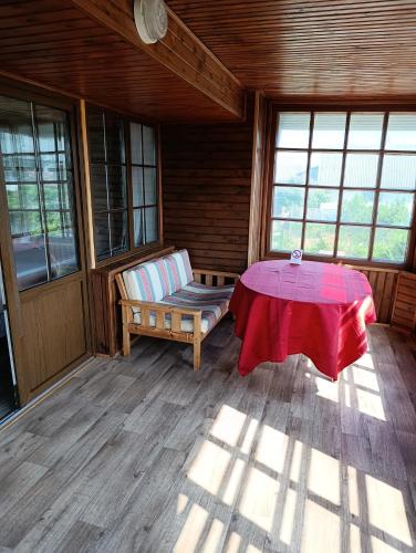 Fotografie z fotogalerie ubytování Urusel Hostel v Tallinnu