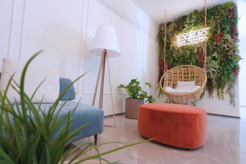 Eccelso Case Vacanza