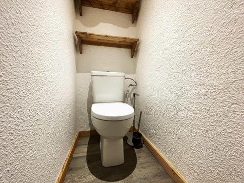 Studio confort rénové ski aux pieds, 4 pers, Les Menuires - FR-1-452-195