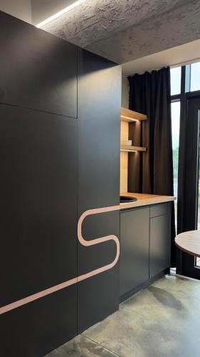 Gambar di galeri bagi Spill Apartments di Kaluža