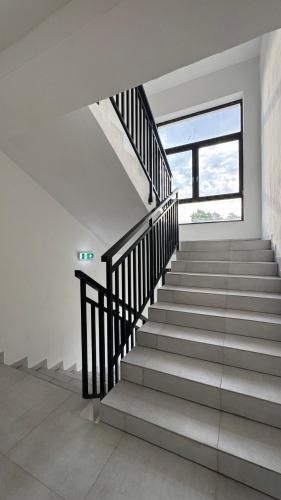 Gambar di galeri bagi Spill Apartments di Kaluža