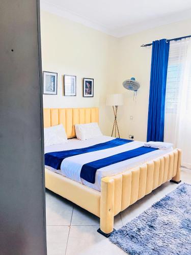 Gallery image of Apartment Unit- Sunset in Kampala