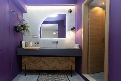 Liberty Suites I