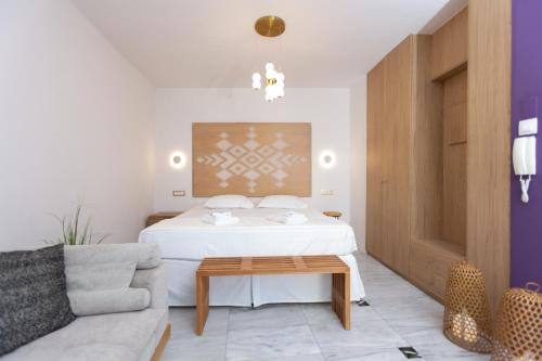 Liberty Suites I