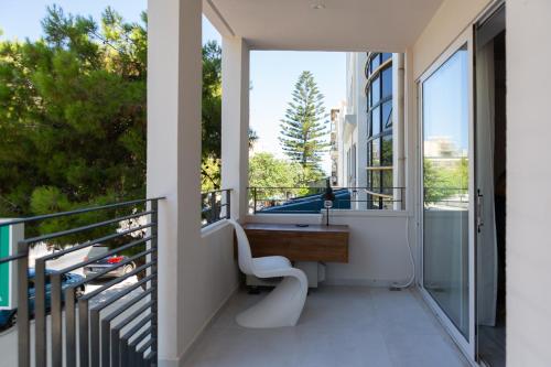 Liberty Suites I