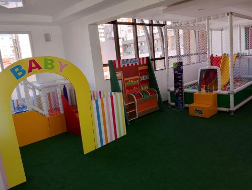 Der Kid's Club in der Unterkunft Hotel Carlton Plaza