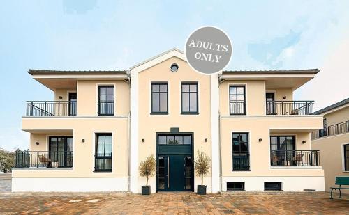 Das Oswald's Boutique Hotel photo 39