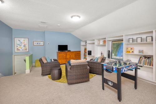 Gallery image of 2309 Ocean Road in Saint Simons Island