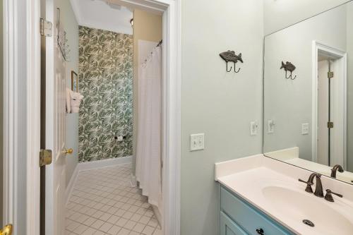 Gallery image of 2309 Ocean Road in Saint Simons Island