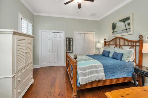 Gallery image of 2309 Ocean Road in Saint Simons Island