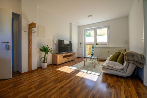 Wörthersee Retreat in Krumpendorf