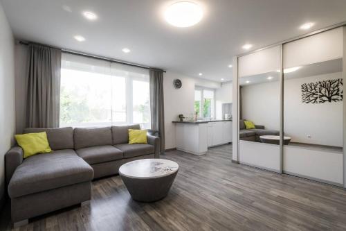 Miško apartamentai