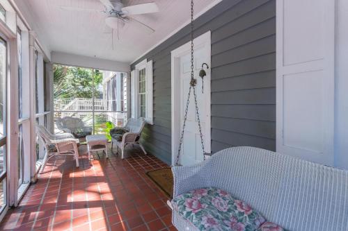 Gallery image of 609 May Joe in Saint Simons Island
