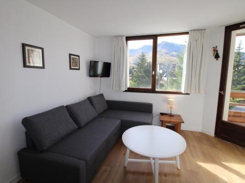 Appartement Avoriaz 4 pers, Sud, TV, wifi