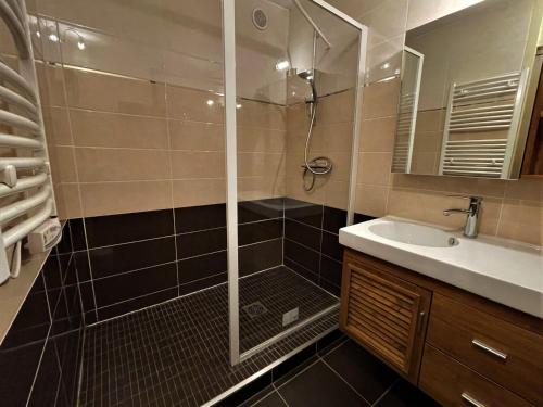 Appartement 5 pers, animaux admis, Les Menuires - FR-1-452-41