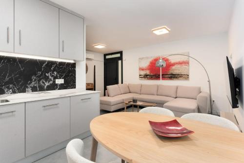 Apartamento Marbella Playa II