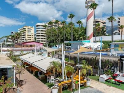 Apartamento Marbella Playa II