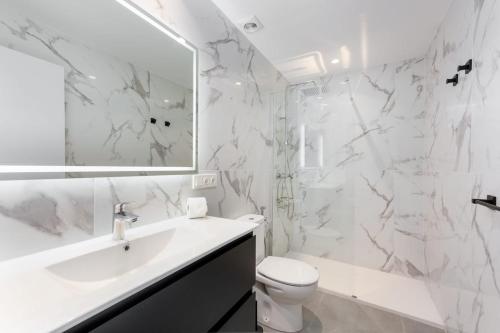 Apartamento Marbella Playa II