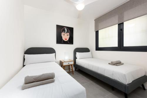 Apartamento Marbella Playa II