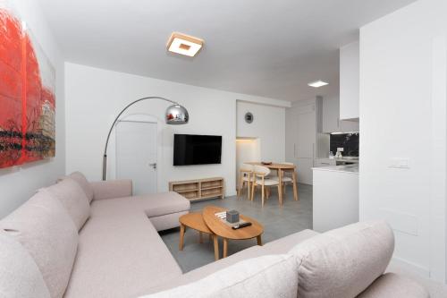 Apartamento Marbella Playa II