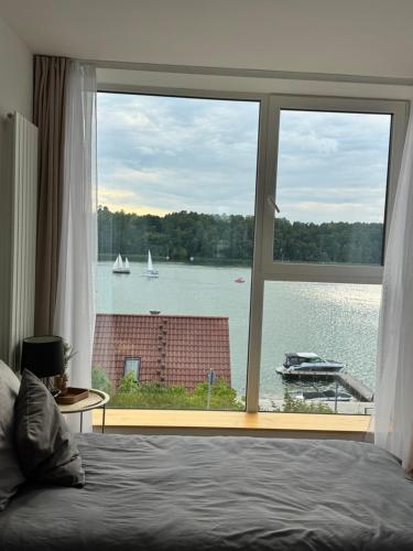 Forest & Lake Mikołajki