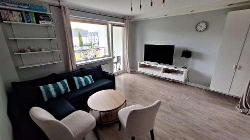 Apartament Brezza Ustronie Morskie