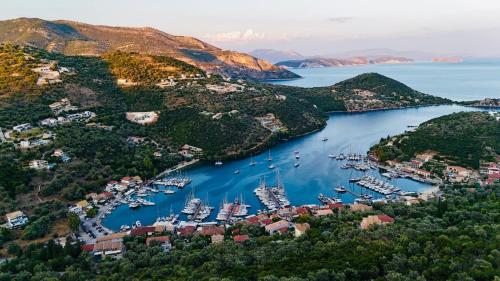 Φυσικό τοπίο κοντά σε αυτή η βίλα