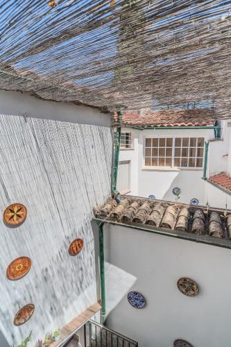 La Pimentera Rooms