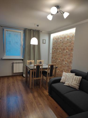 Apartament w pobliżu plaży