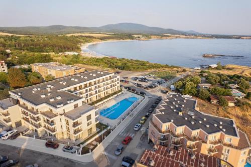 Φυσικό τοπίο κοντά σε αυτό το ξενοδοχείο διαμερισμάτων