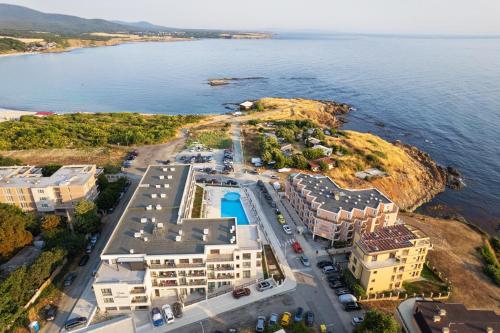 Φυσικό τοπίο κοντά σε αυτό το ξενοδοχείο διαμερισμάτων