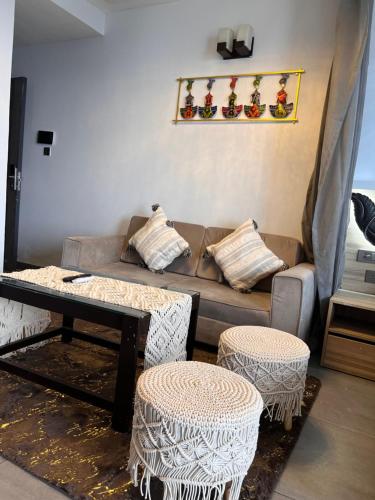 Φωτογραφία από το άλμπουμ του Supernova suites 36th floor σε Noida