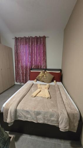 Gallery image of Prime Line in New Weija