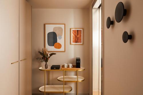 Crowne Plaza Madrid - Centre Retiro by IHG photo 56
