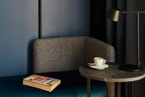 Crowne Plaza Madrid - Centre Retiro by IHG photo 7