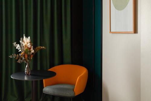 Crowne Plaza Madrid - Centre Retiro by IHG photo 55
