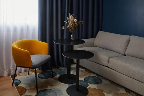 Crowne Plaza Madrid - Centre Retiro by IHG photo 61